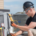 Maximizing Efficiency and Savings: A Comprehensive Guide to HVAC Systems