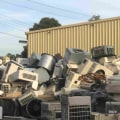The Hidden Value of Your AC Unit: Turning Scrap into Cash