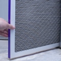 Trion Air Bear HVAC Filter Elevating the Standards of HVAC Installation Coral Gables Services