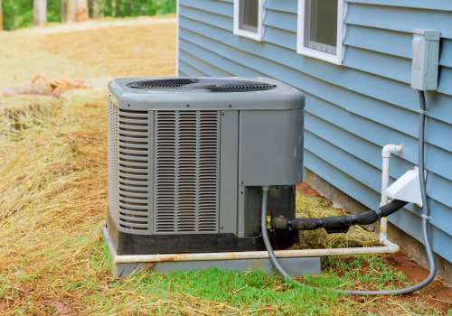 The Benefits and Drawbacks of Investing in a High-Efficiency HVAC System