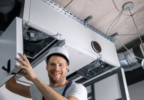 The Cost of HVAC Technicians: Why Quality Service Comes at a Price