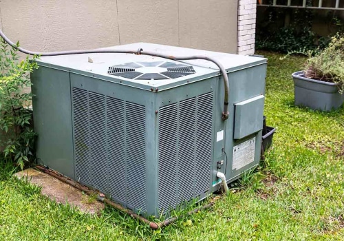 The Most Common Types of Residential HVAC Systems