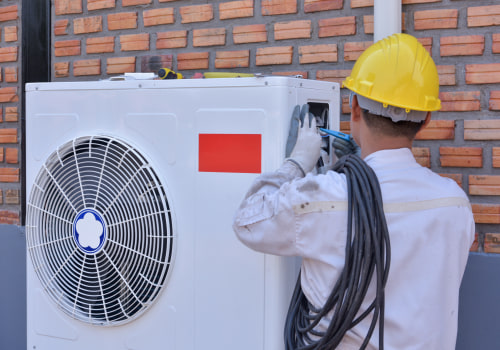 The Impact of New Efficiency Standards on HVAC Prices
