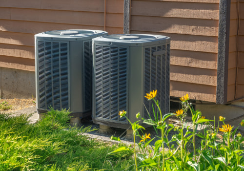 Is it Worth Replacing the Compressor on Your AC Unit?