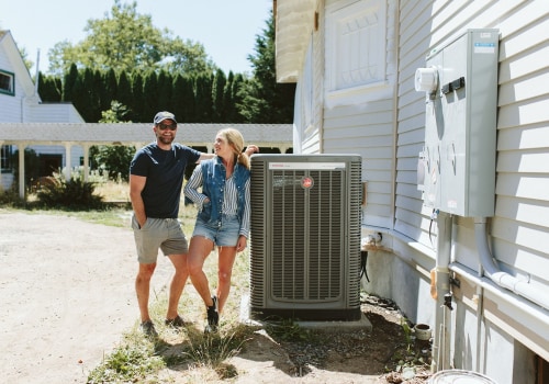 Renovating Heat to Neat and The Art of Furnace Cleansing